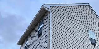 Affordable Siding Repair and Maintenance Services in Mount Wolf, PA